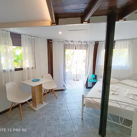 Spasmata Village Marios Bungalows Minia Extérieur photo