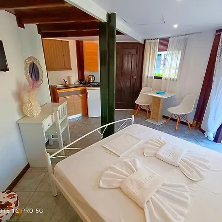 Spasmata Village Marios Bungalows Minia Extérieur photo