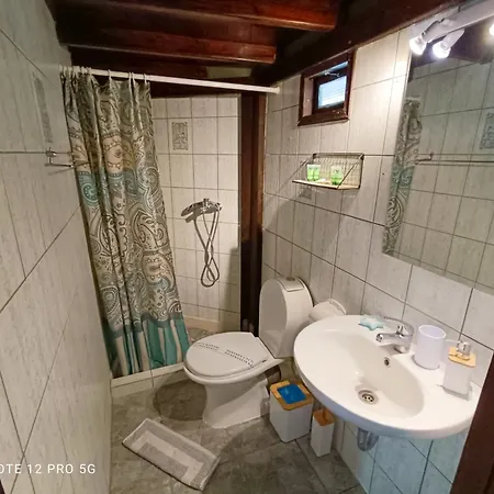 Spasmata Village Marios Bungalows Minia Extérieur photo