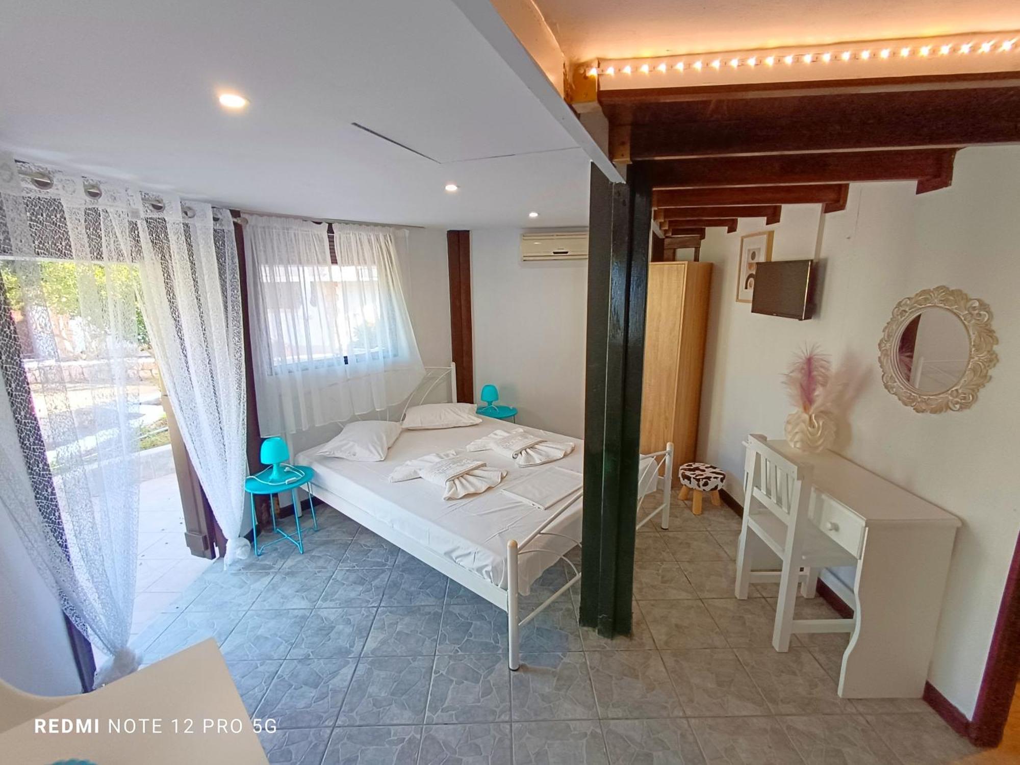 Appartement Spasmata Village Marios