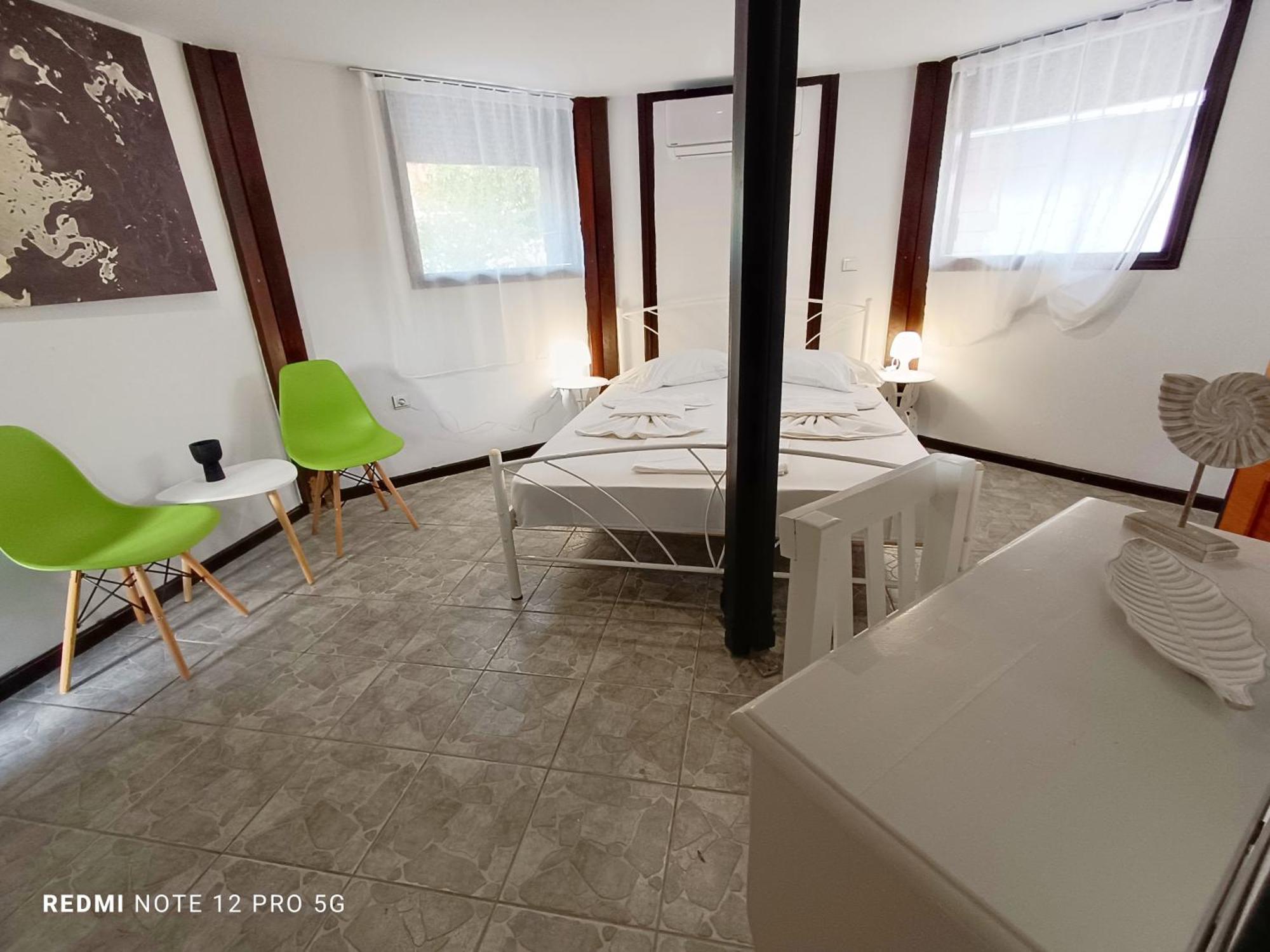 Appartement Spasmata Village Marios Minia