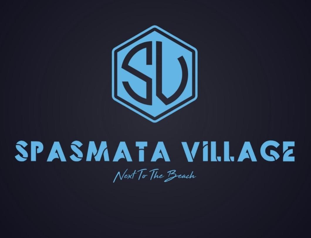 Spasmata Village Marios * Minia